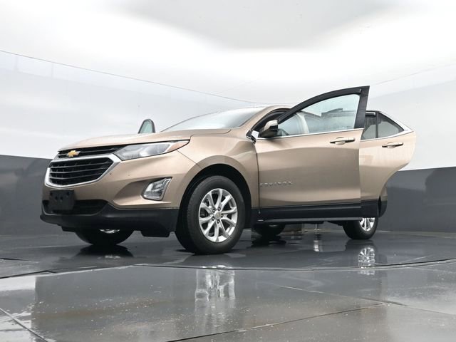 Used 2019 Chevrolet Equinox LT image 19