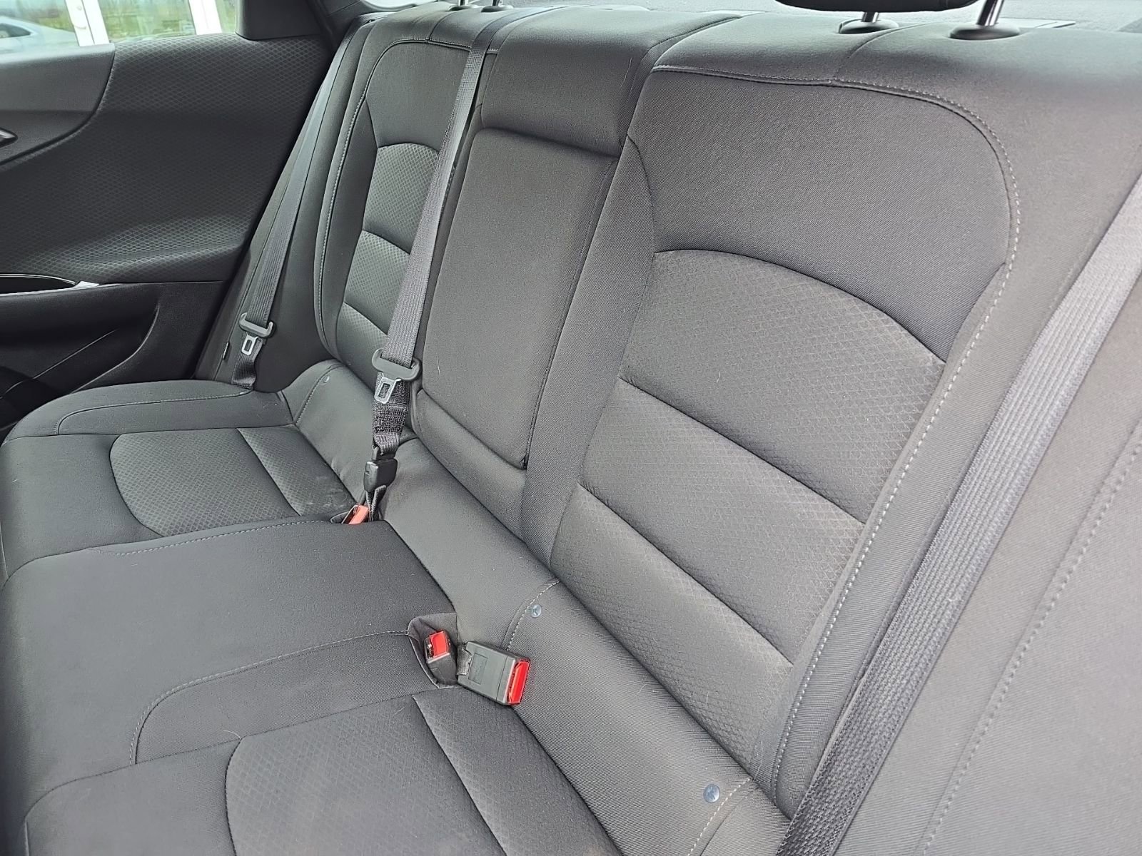 Used 2017 Chevrolet Malibu LS image 20