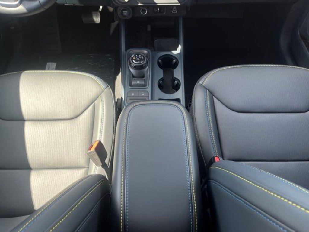 New 2025 Ford Maverick Lobo image 25