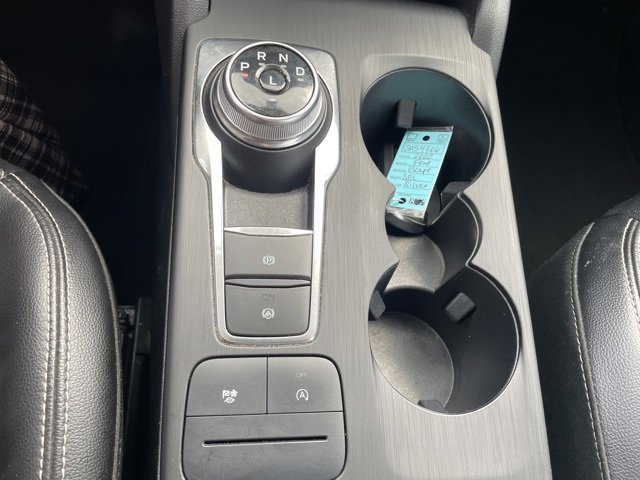 Used 2022 Ford Escape SEL image 29