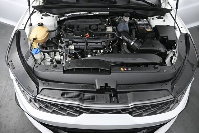 Used 2024 Kia K5 GT-Line w/ GT-Line Premium Package AWD/4WD image 22