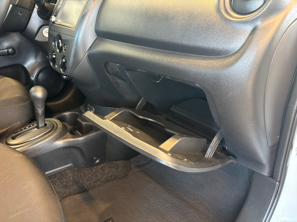 Used 2019 Nissan Versa S Plus FWD image 22