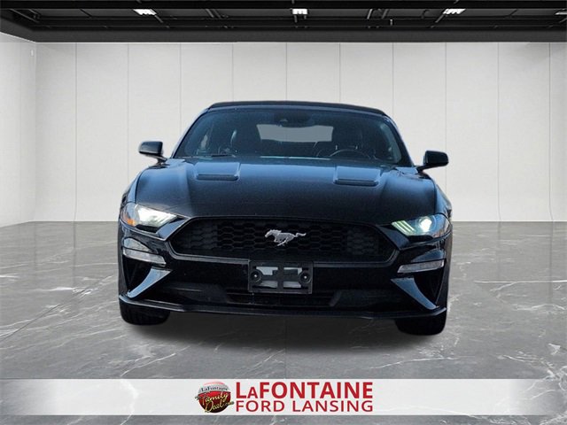 Used 2023 Ford Mustang Premium image 8