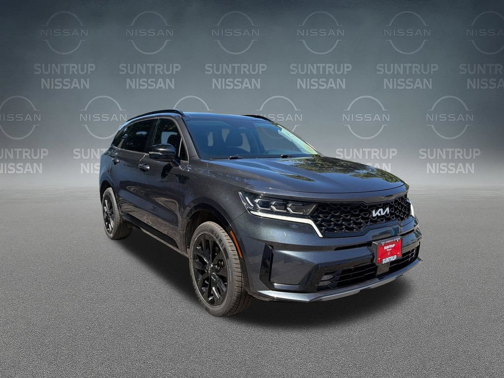 Used 2022 Kia Sorento SX AWD/4WD image 18
