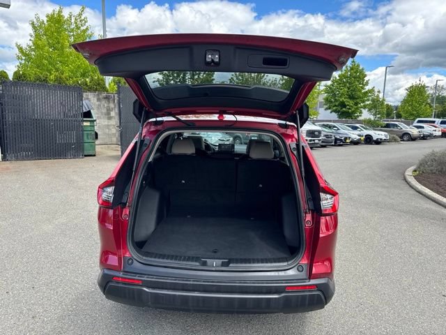 Used 2024 Honda CR-V EX image 12