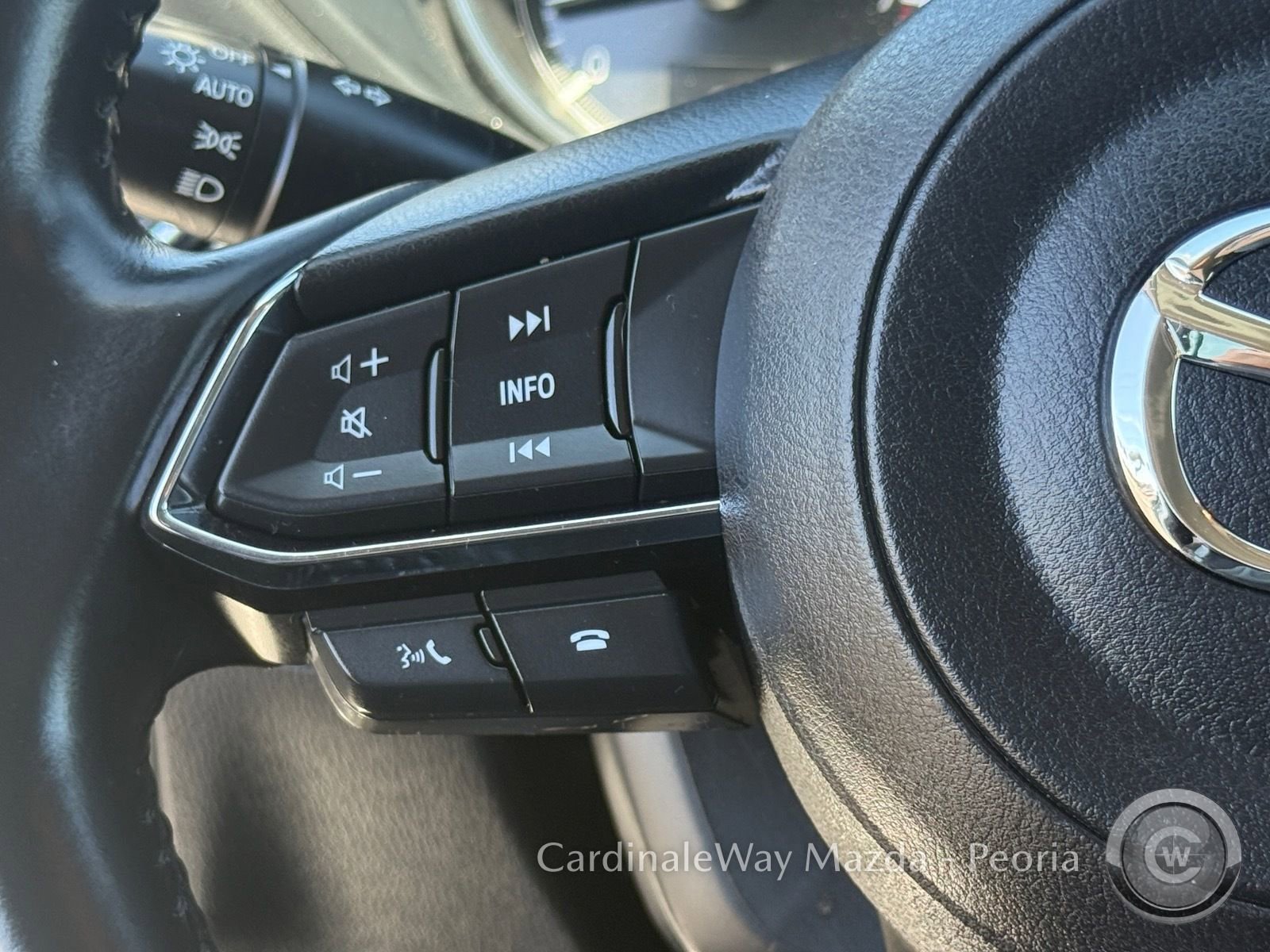 Used 2021 MAZDA CX-5 Touring w/ Touring Preferred SV Package image 17