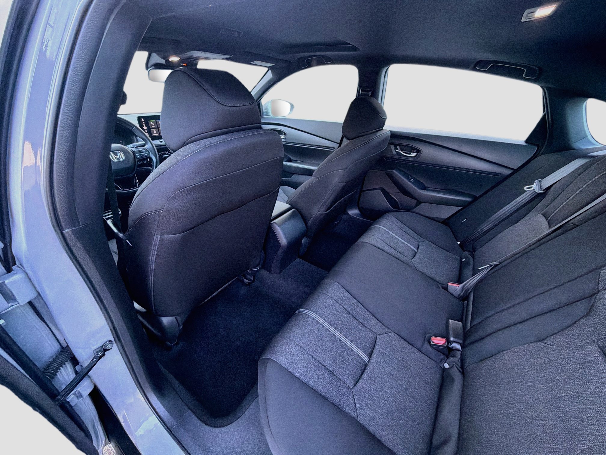 Certified 2024 Honda Accord Sport image 23