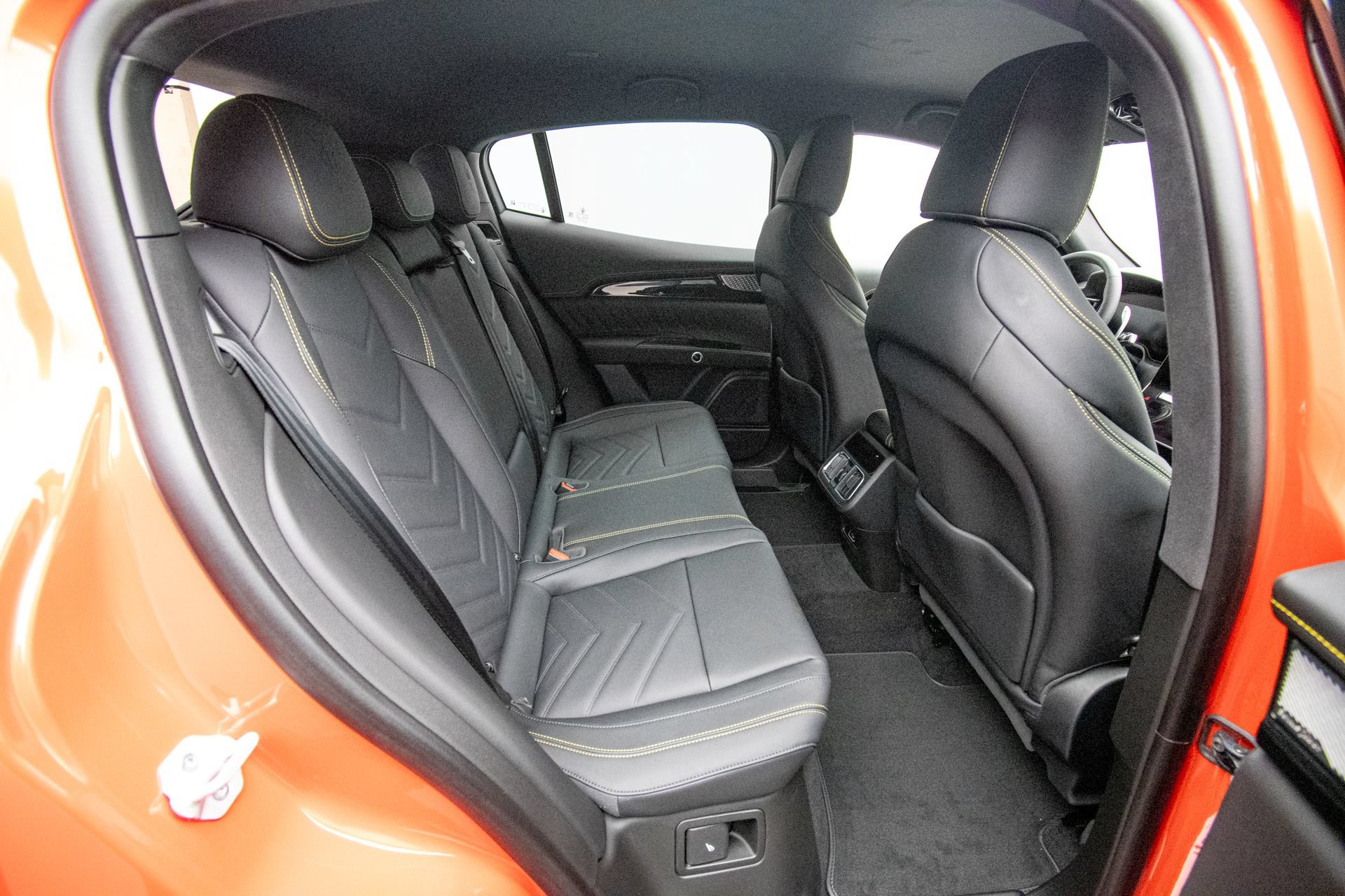 New 2026 Maserati Grecale Modena AWD/4WD image 23