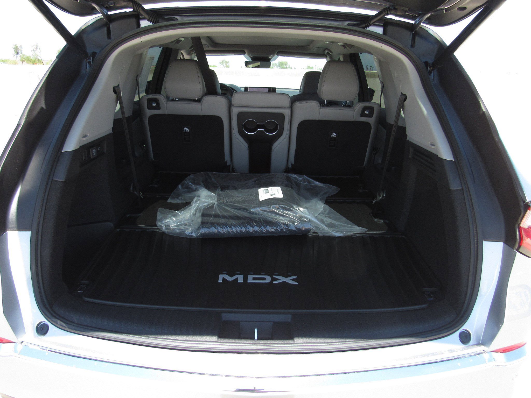 New 2026 Acura MDX SH-AWD w/ Technology Package image 13