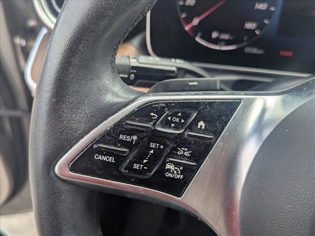 Certified 2023 Mercedes-Benz C 300 Sedan image 10