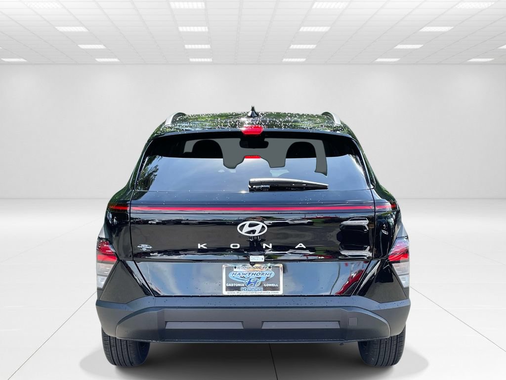 New 2026 Hyundai Kona SEL Sport FWD image 5