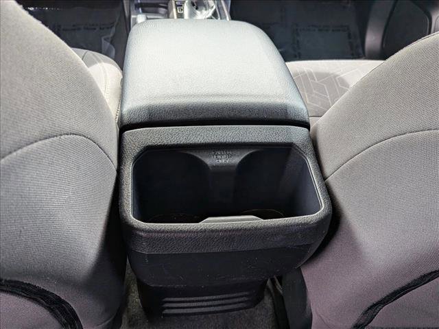 Used 2019 Toyota Tacoma TRD Off-Road w/ Technology Package AWD/4WD image 17