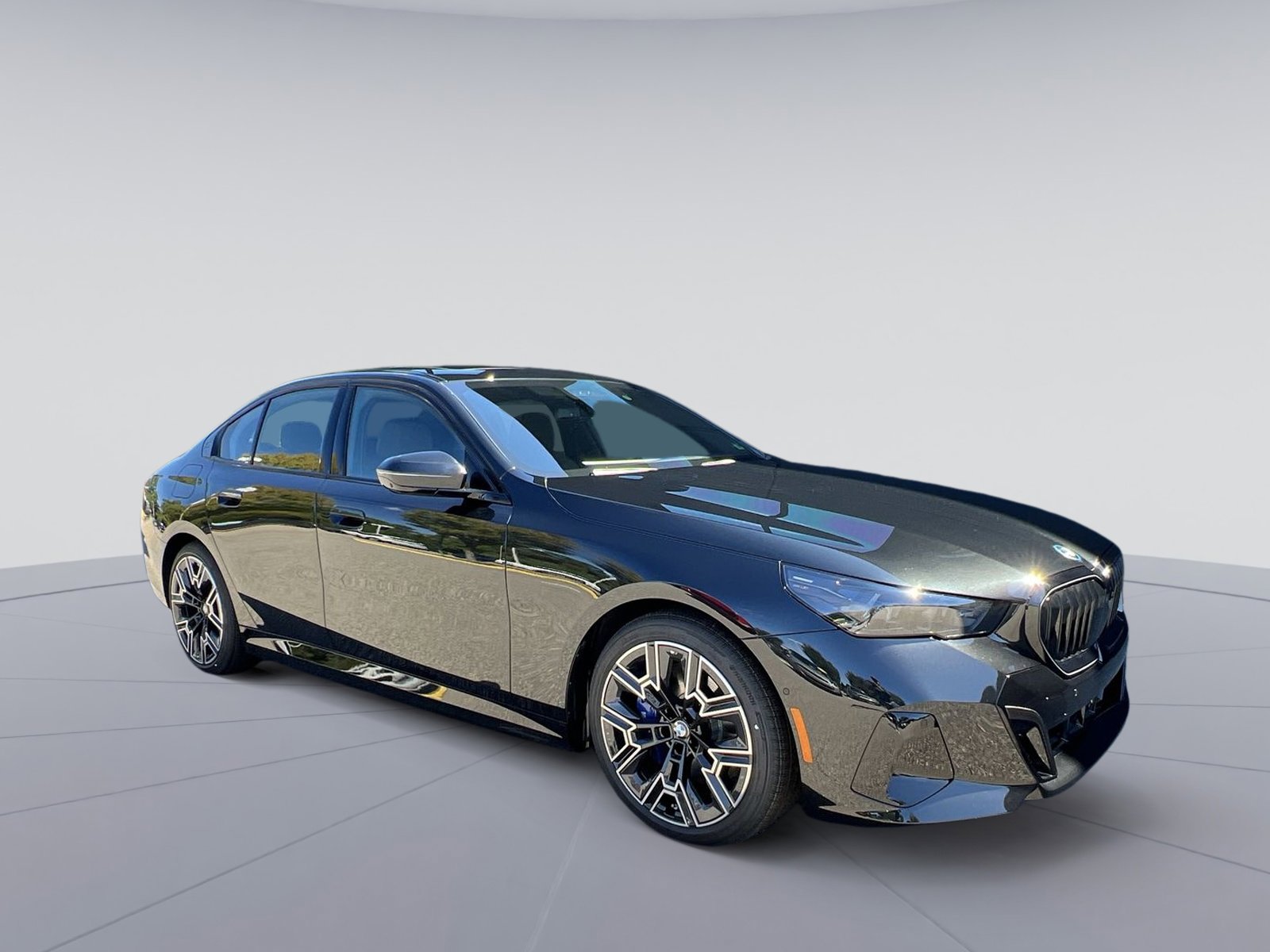 New 2026 BMW i5 eDrive40 w/ M Sport Package image 7