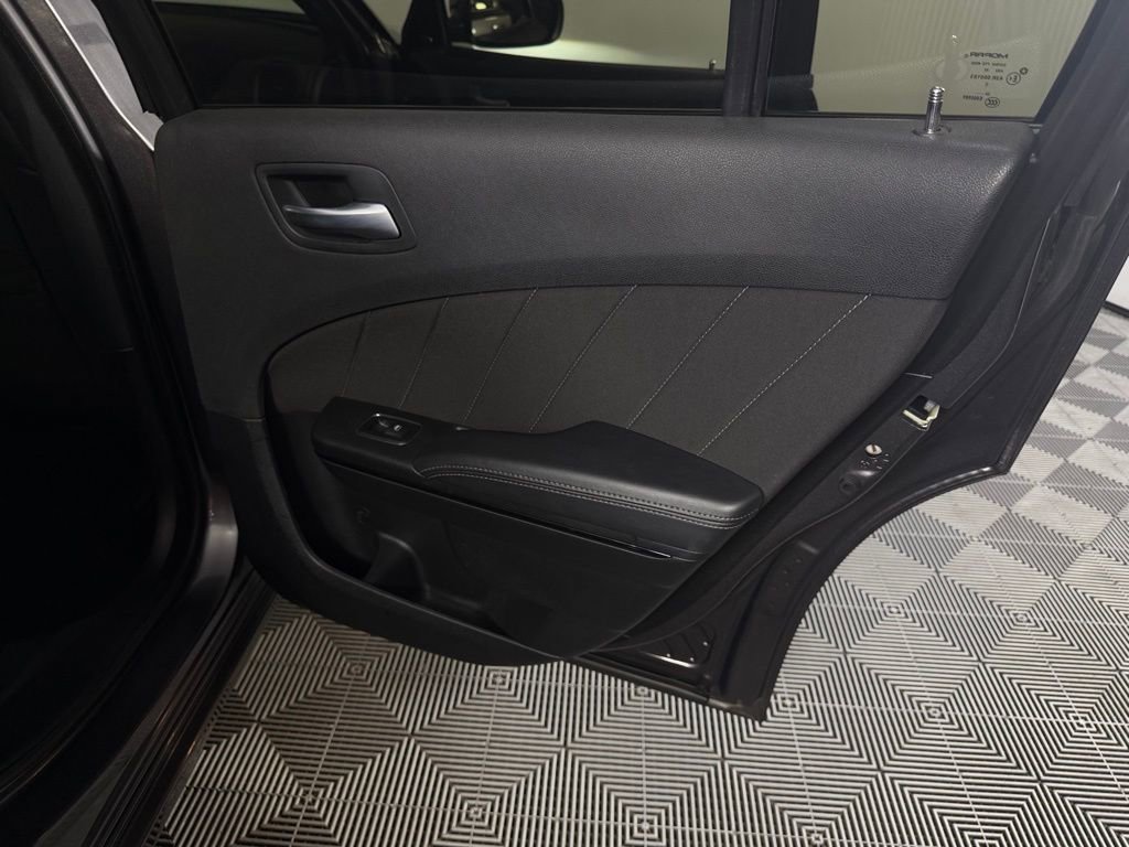 Used 2023 Dodge Charger SXT w/ Blacktop Special Edition image 30
