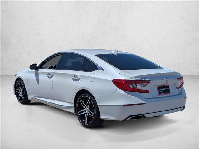 Used 2022 Honda Accord Touring image 8