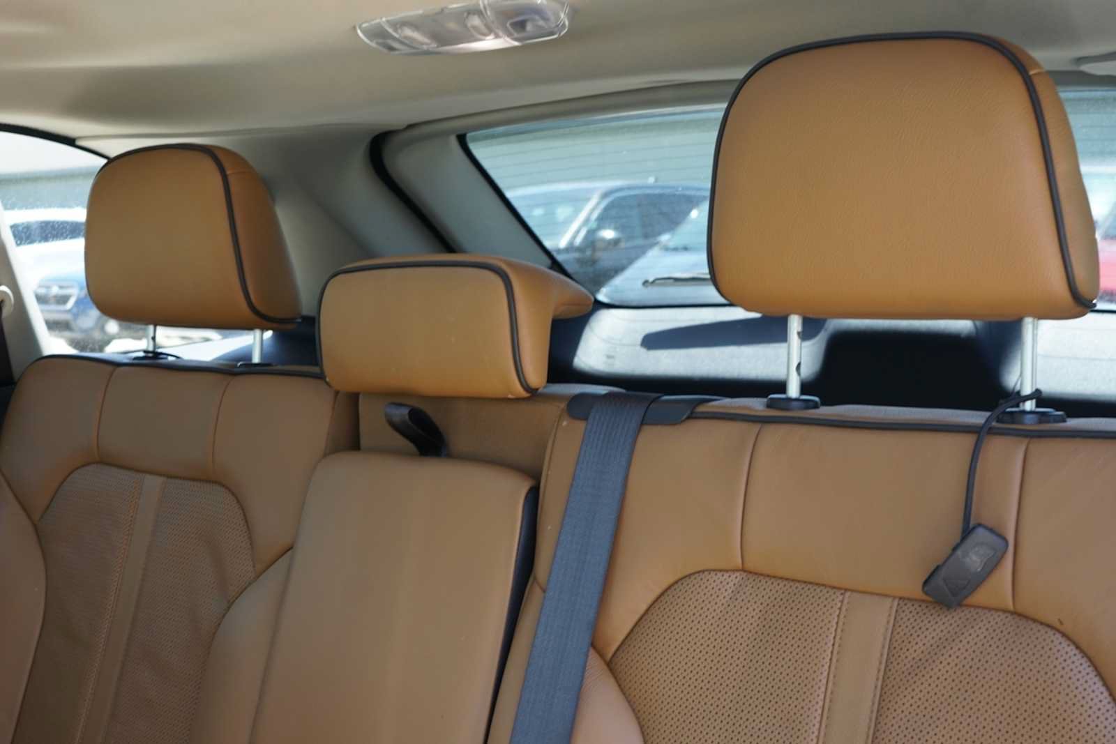 Used 2015 Lincoln MKX FWD w/ Equipment Group 102A image 22