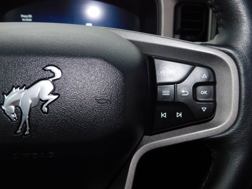 Used 2025 Ford Bronco Outer Banks image 31