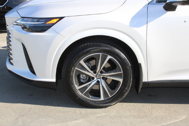 Certified 2023 Lexus RX 350 Premium FWD image 4