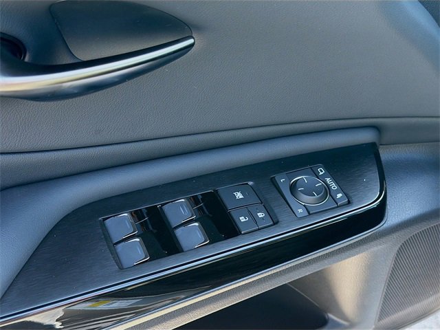 New 2025 Lexus ES 350 w/ Premium Package image 22
