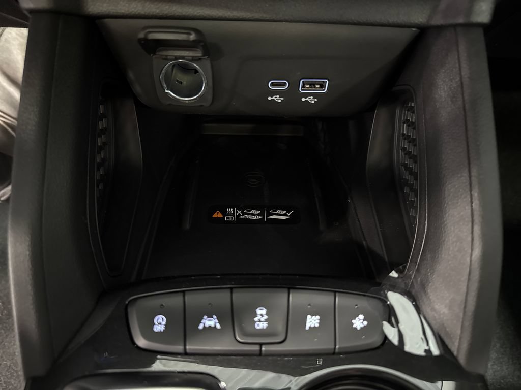New 2026 Chevrolet TrailBlazer RS w/ Convenience Package FWD image 21
