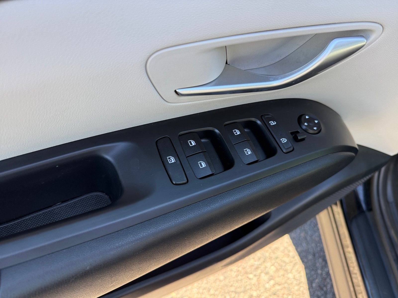 Used 2022 Hyundai Tucson SEL AWD/4WD image 17