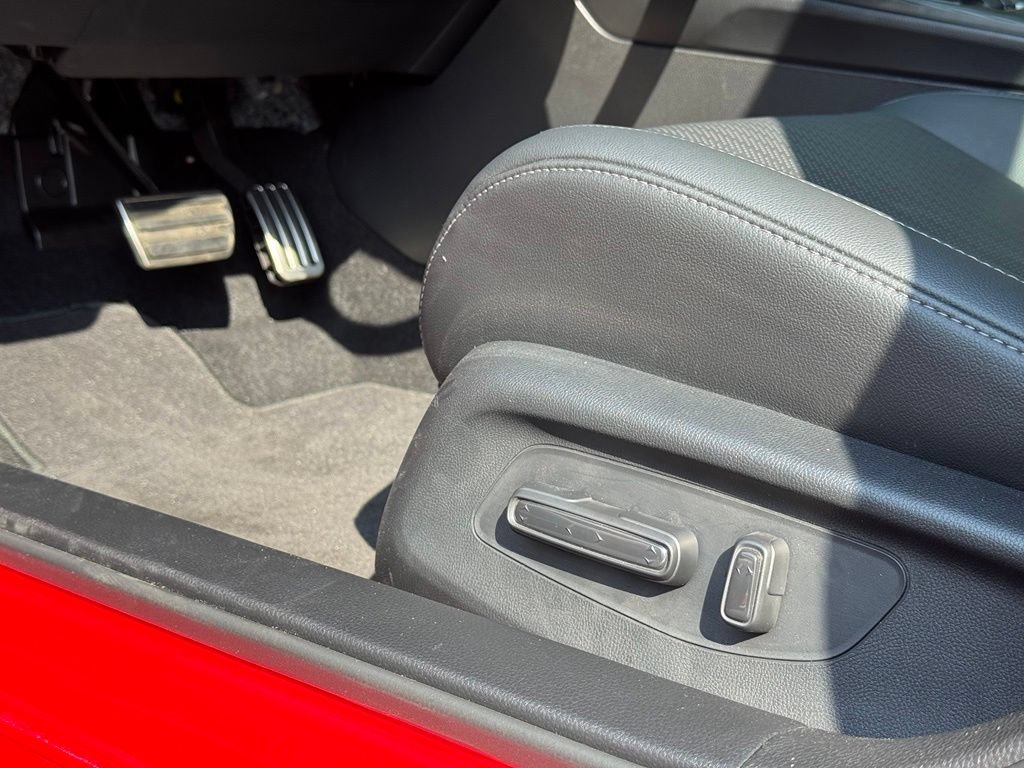 Certified 2026 Honda Civic Sport Touring image 12