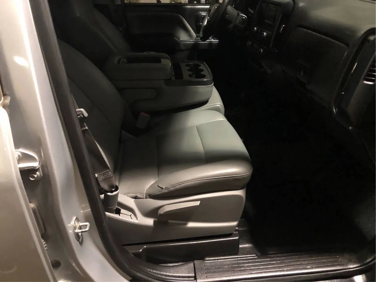 Used 2014 GMC Sierra 1500 4x4 Double Cab w/ Sierra Appearance Package image 11