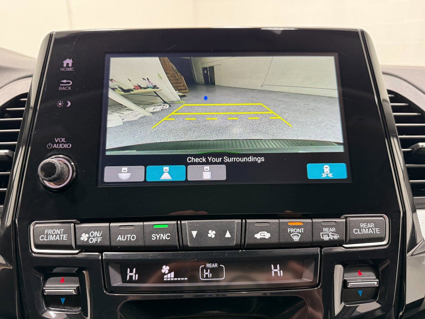 Used 2023 Honda Odyssey EX-L image 17