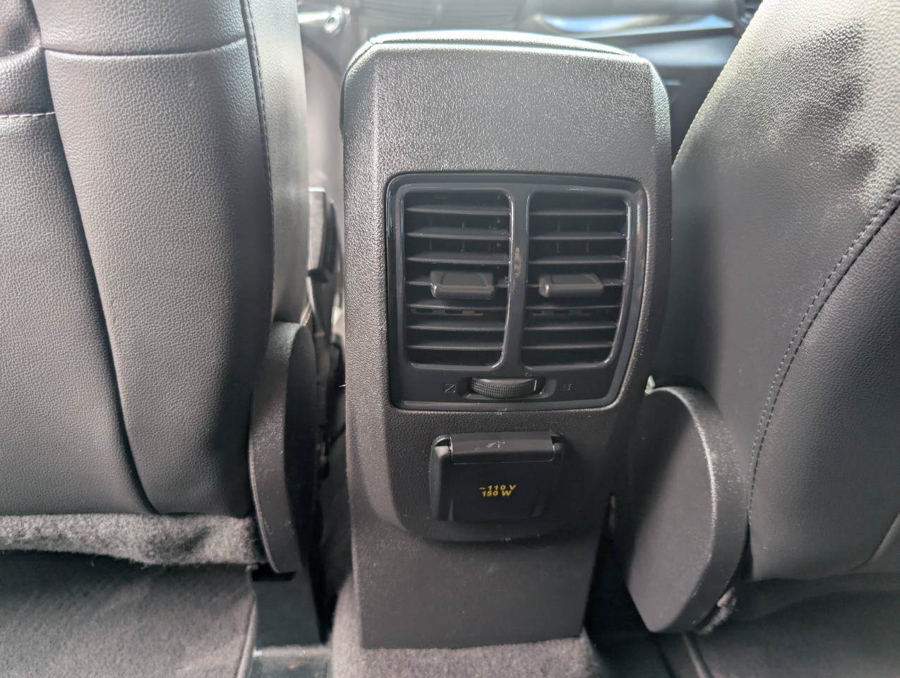 Used 2019 Ford Escape Titanium AWD/4WD image 39