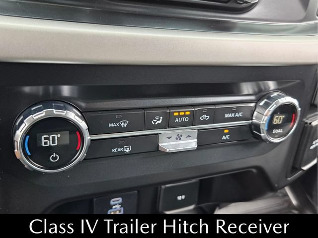 Used 2021 Ford F150 XLT w/ Equipment Group 301A Mid AWD/4WD image 25