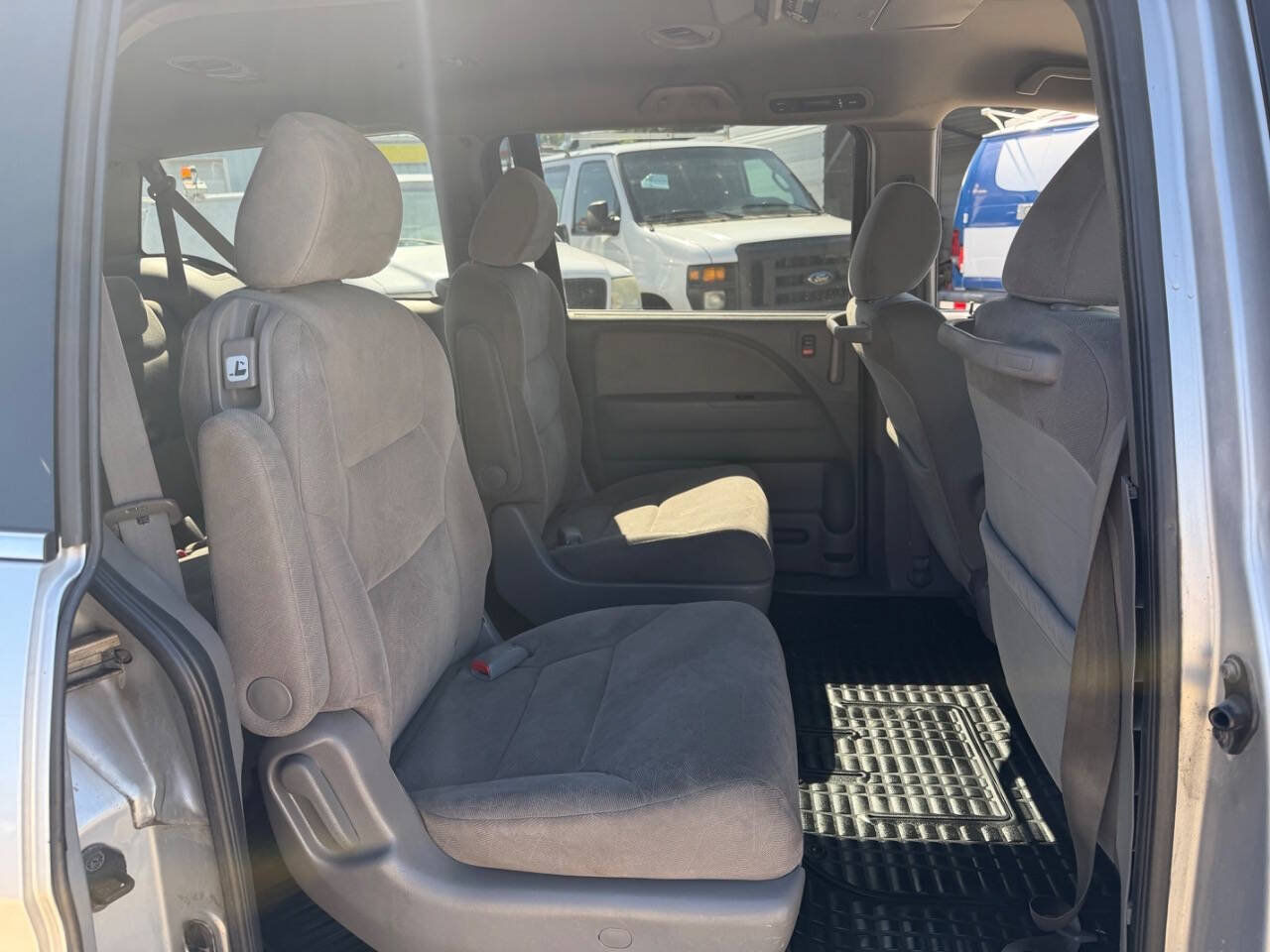 Used 2010 Honda Odyssey EX image 10