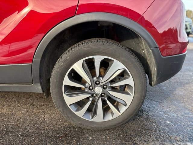 Used 2022 Buick Encore Preferred image 13