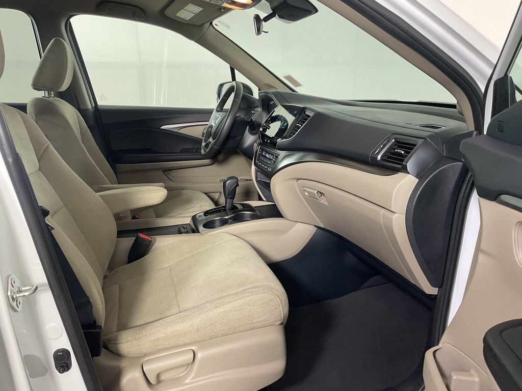 Used 2020 Honda Pilot EX image 27