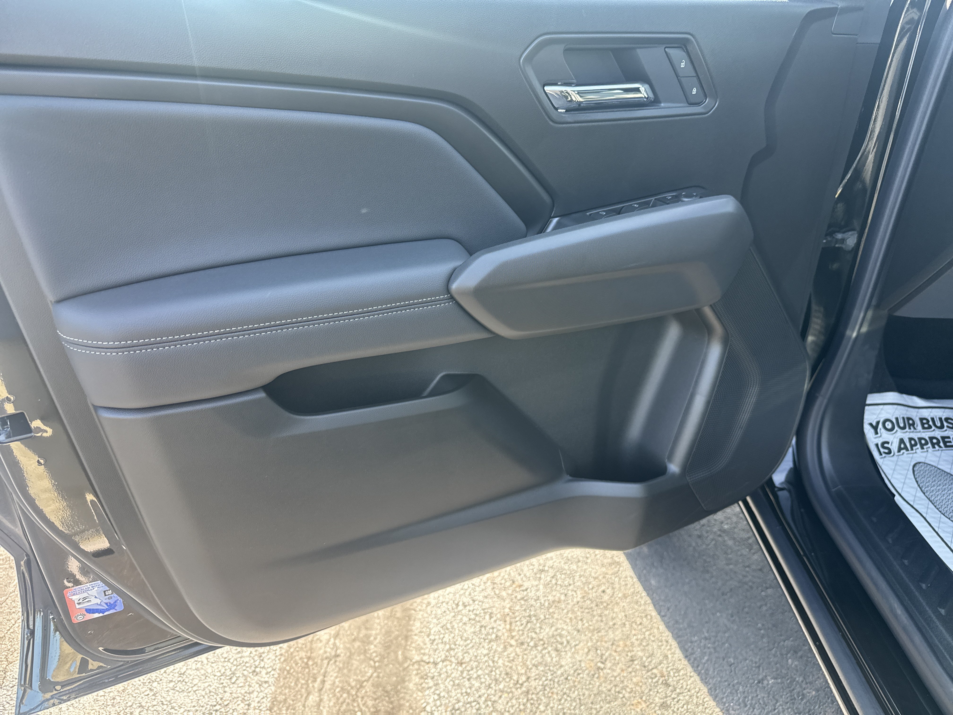 New 2026 GMC Canyon Elevation w/ Convenience Package AWD/4WD image 26