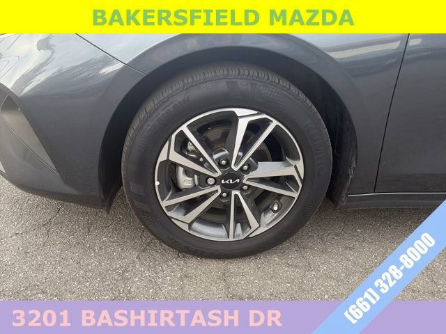 Used 2024 Kia Forte LXS image 22