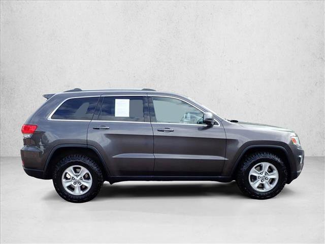 Used 2014 Jeep Grand Cherokee Laredo w/ Quick Order Package 23E AWD/4WD image 5