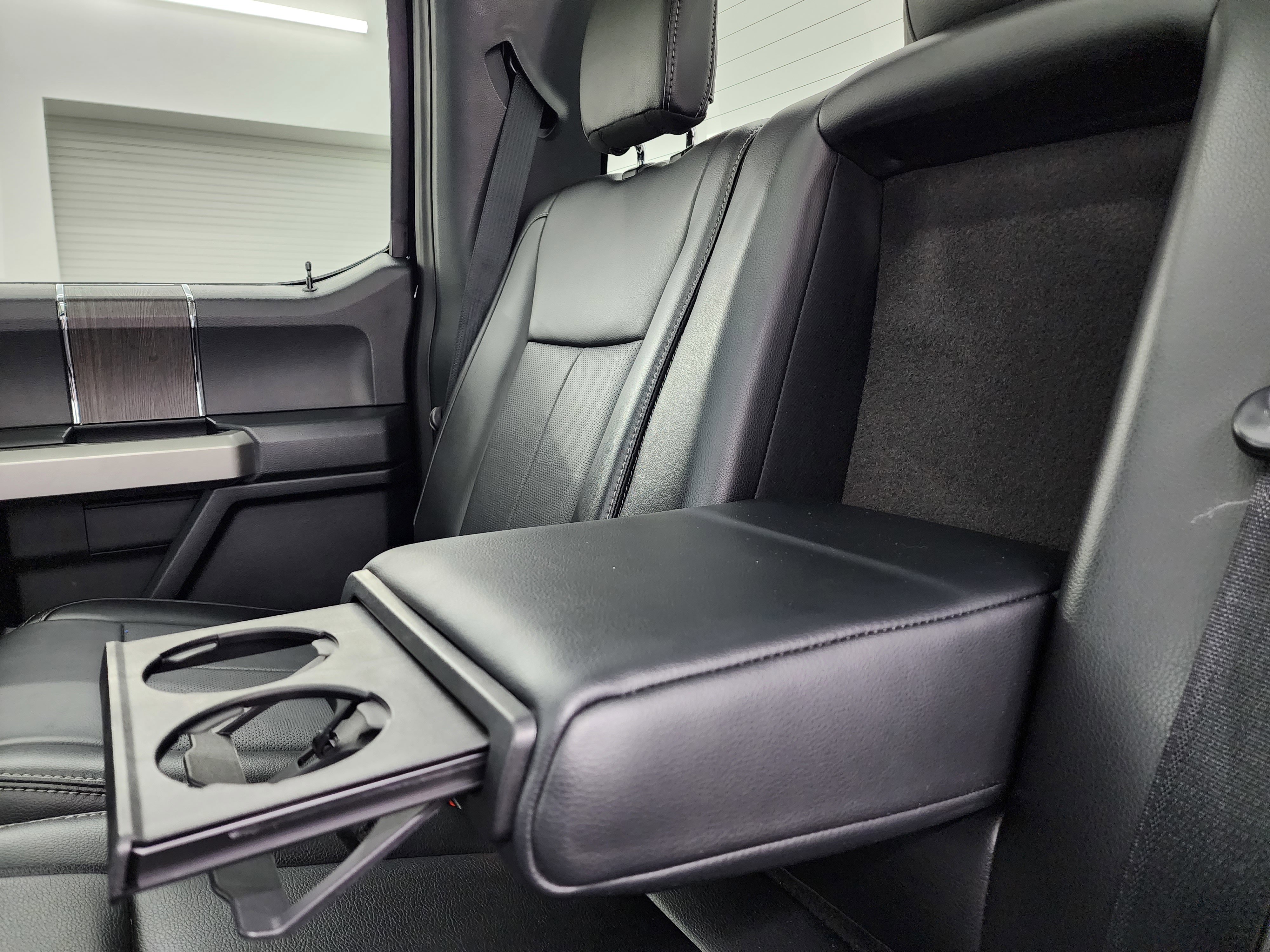 Used 2020 Ford F350 Lariat w/ Lariat Ultimate Package image 45