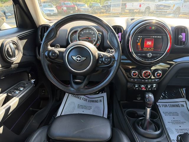 Used 2019 MINI Cooper Countryman S AWD/4WD image 16