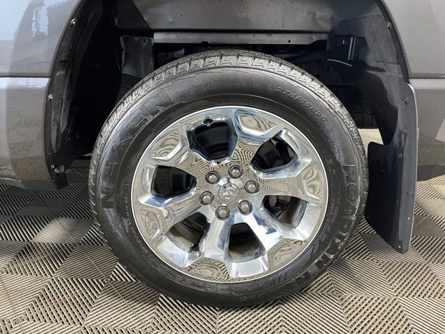 Used 2023 RAM 1500 Big Horn AWD/4WD image 11