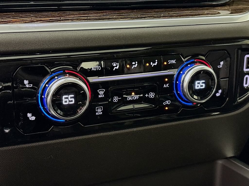 New 2026 GMC Sierra 1500 Elevation w/ Elevation Premium Package AWD/4WD image 16