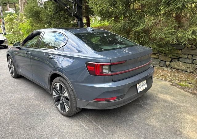 Used 2024 Polestar Polestar 2 AWD/4WD image 3