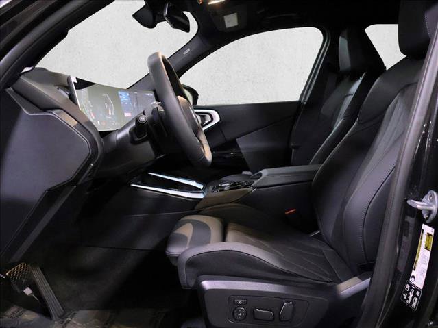 New 2026 BMW X3 xDrive30 AWD/4WD image 4