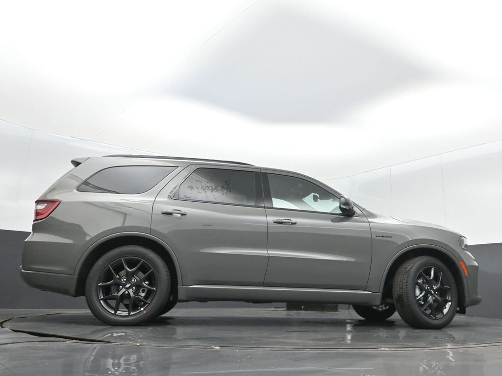 New 2026 Dodge Durango GT AWD/4WD image 38