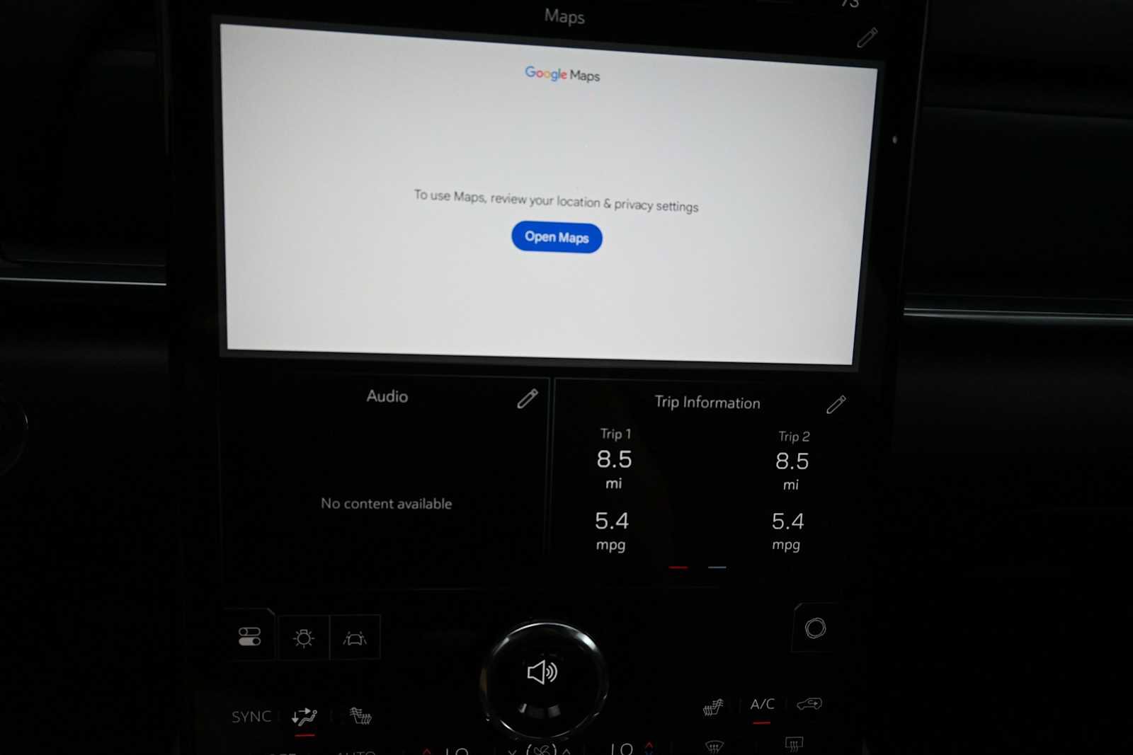 New 2026 GMC Terrain AT4 w/ Technology Package II AWD/4WD image 12