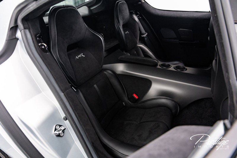 Used 2019 Aston Martin Rapide AMR image 61