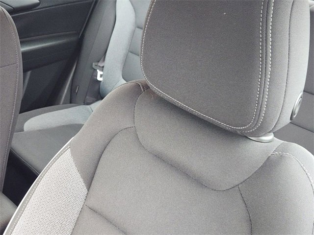 Used 2023 Chevrolet TrailBlazer LS FWD image 20