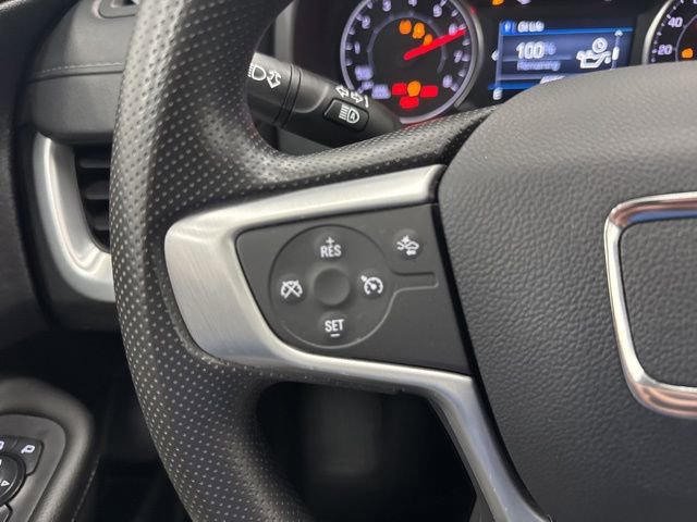 Used 2024 GMC Terrain SLE image 11