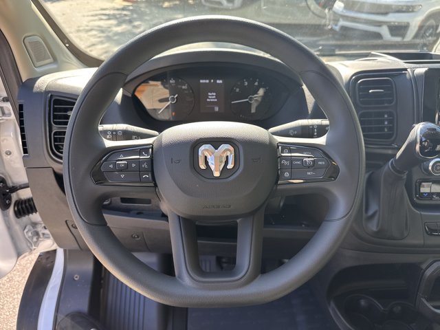 New 2026 RAM ProMaster 2500 w/ Convenience Group FWD image 20
