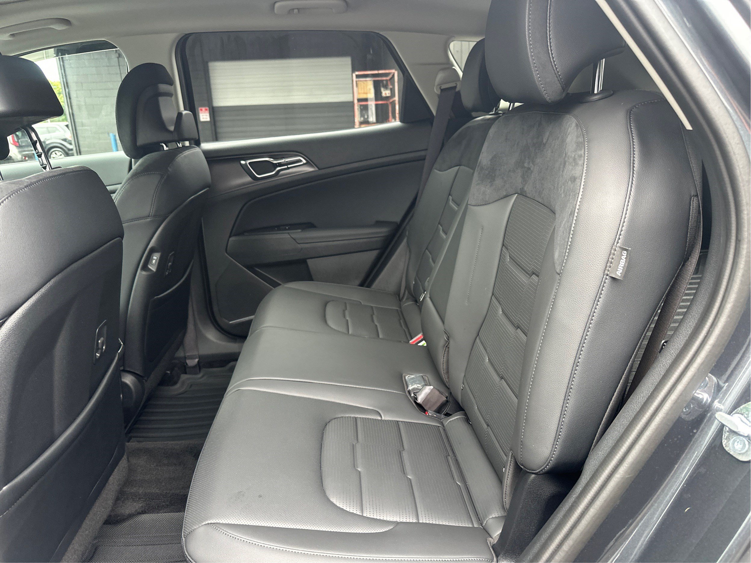 Used 2026 Kia Sportage SX Prestige AWD/4WD image 10