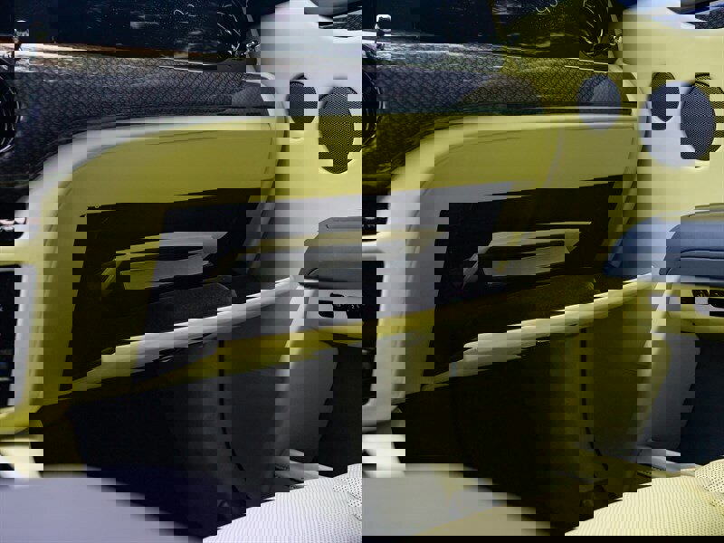 Used 2024 Rolls-Royce Ghost Black Badge image 33